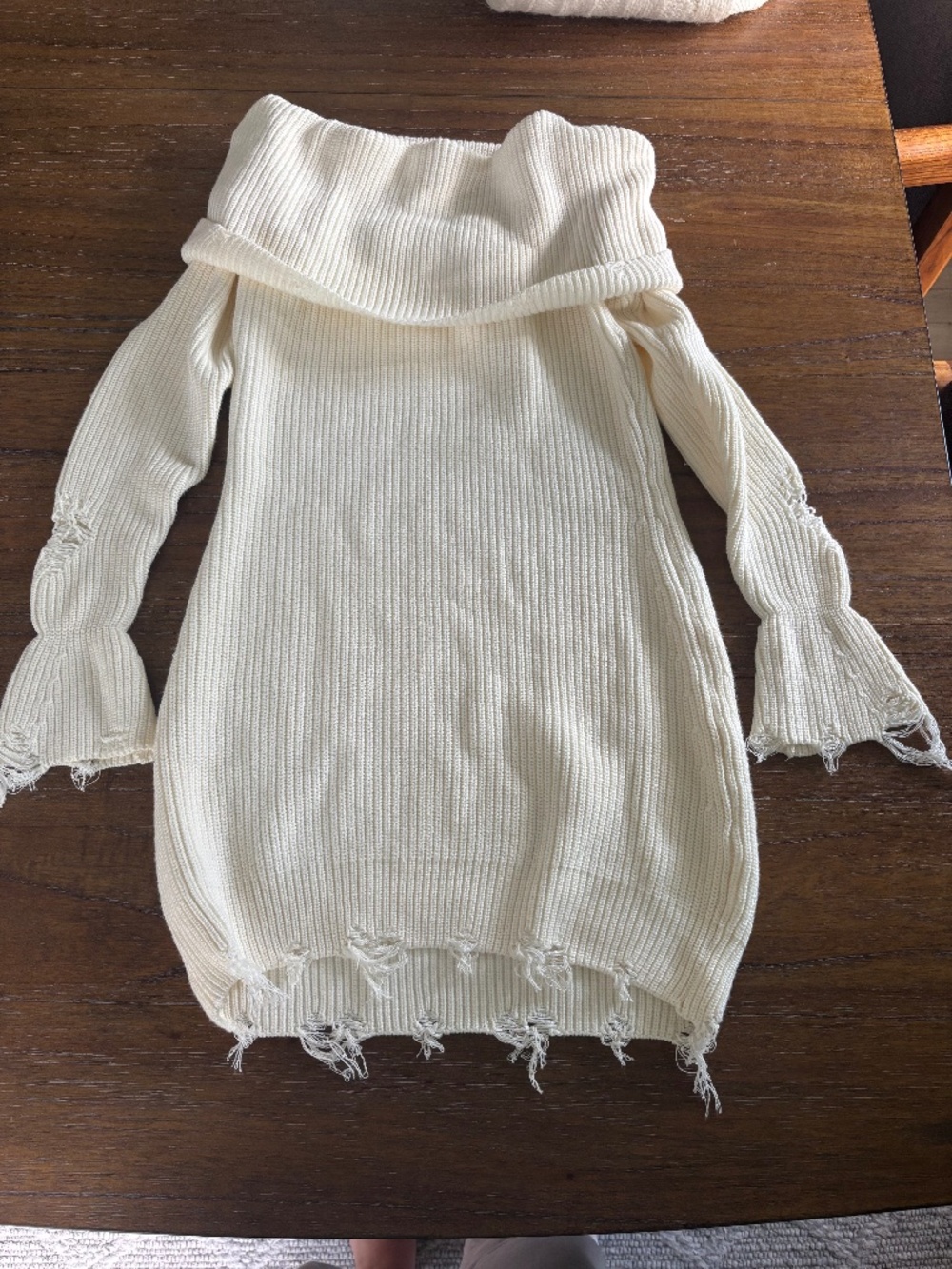 SER.O.YA, Womans M, Sweater